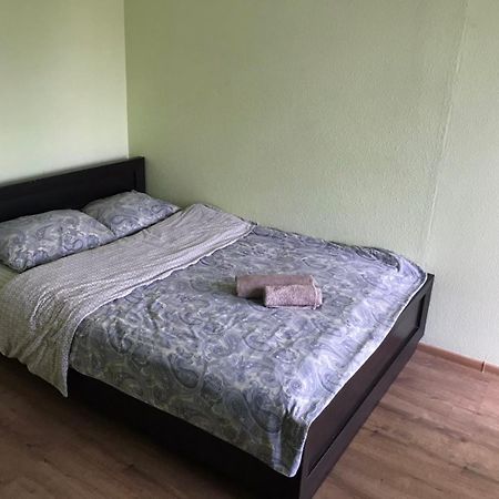 Bunker Best Mini-Hotel Kiev Eksteriør billede
