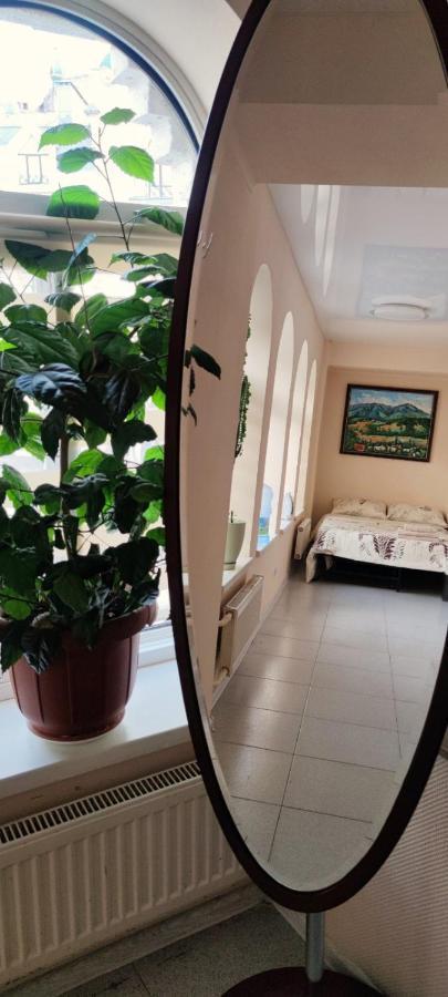 Bunker Best Mini-Hotel Kiev Eksteriør billede