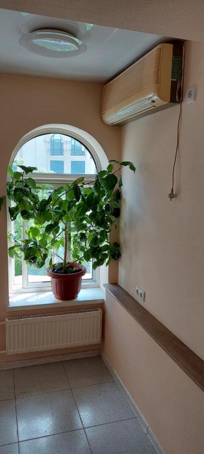 Bunker Best Mini-Hotel Kiev Eksteriør billede