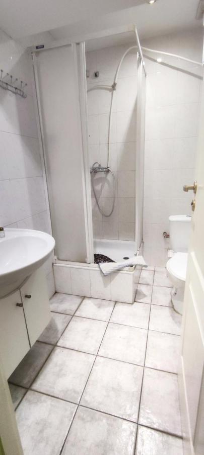 Bunker Best Mini-Hotel Kiev Eksteriør billede