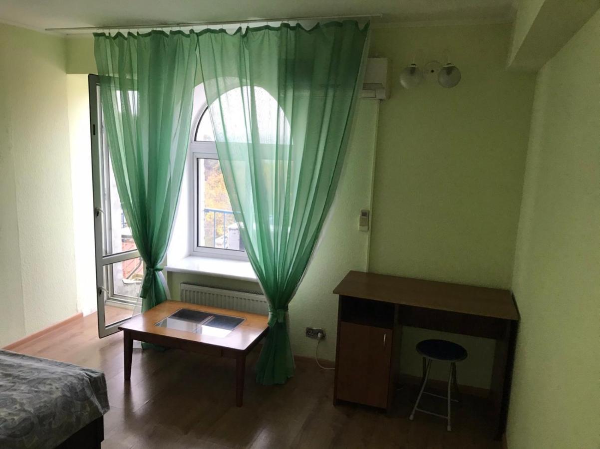 Bunker Best Mini-Hotel Kiev Eksteriør billede